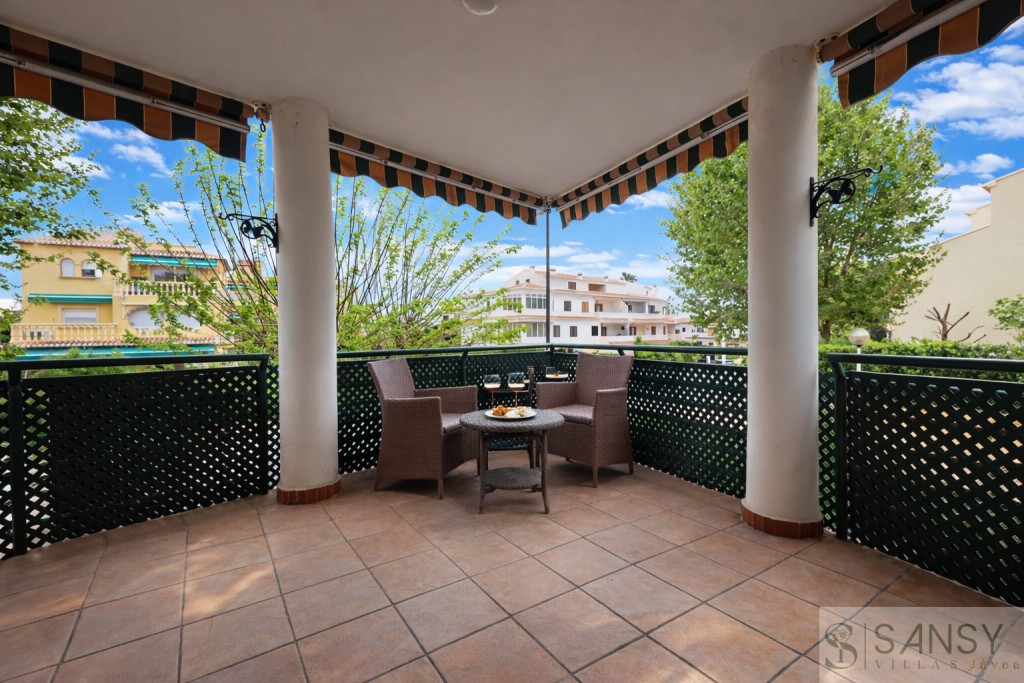 Imagen 3 de Apartamento en Venta en Javea/Xabia Alicante