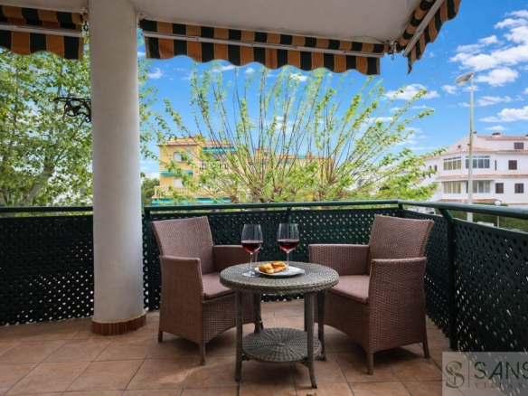 Imagen 4 de Apartamento en Venta en Javea/Xabia Alicante