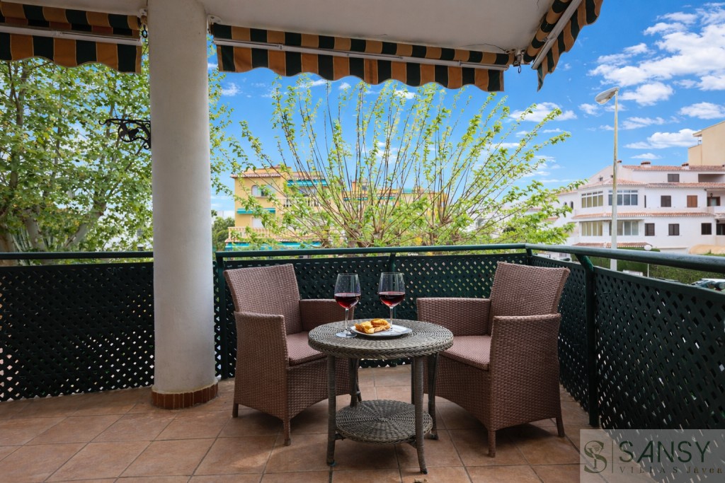 Imagen 4 de Apartamento en Venta en Javea/Xabia Alicante