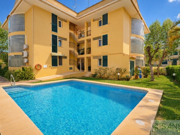 Imagen 1 de Apartamento en Venta en Javea/Xabia Alicante