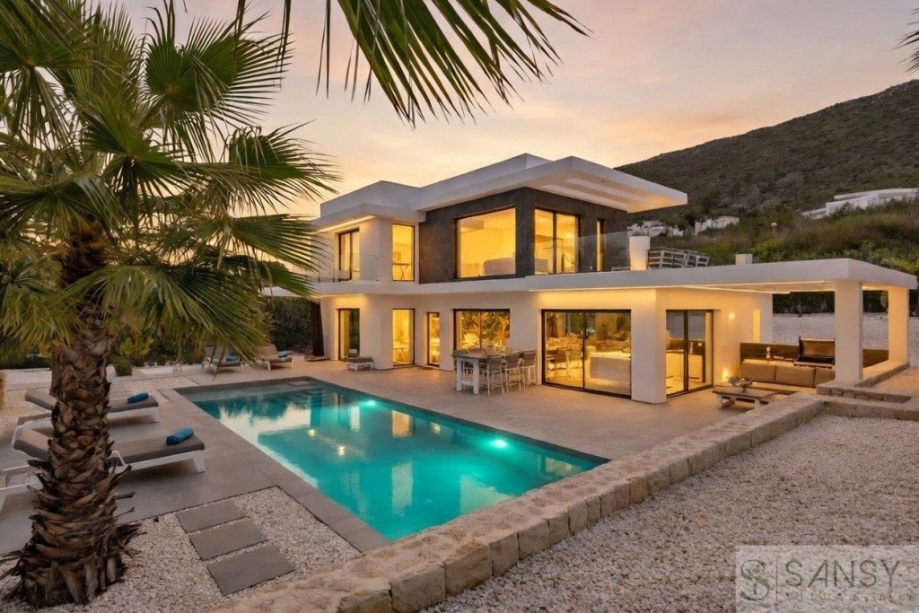 Imagen 1 de Casa-Chalet en Venta en Javea/Xabia Alicante