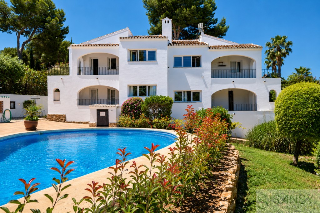 Imagen 3 de Casa-Chalet en Venta en Javea/Xabia Alicante