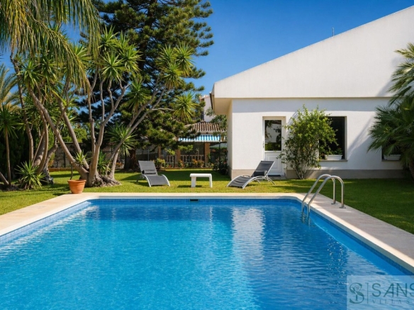 Imagen 2 de Casa-Chalet en Venta en Denia Alicante