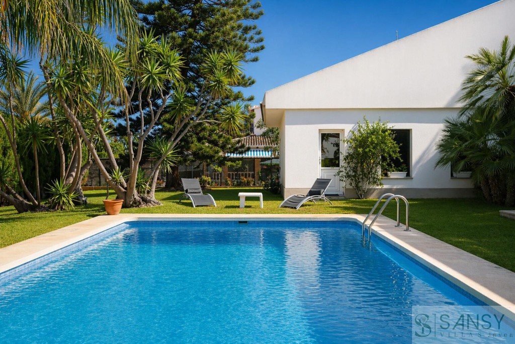 Imagen 2 de Casa-Chalet en Venta en Denia Alicante