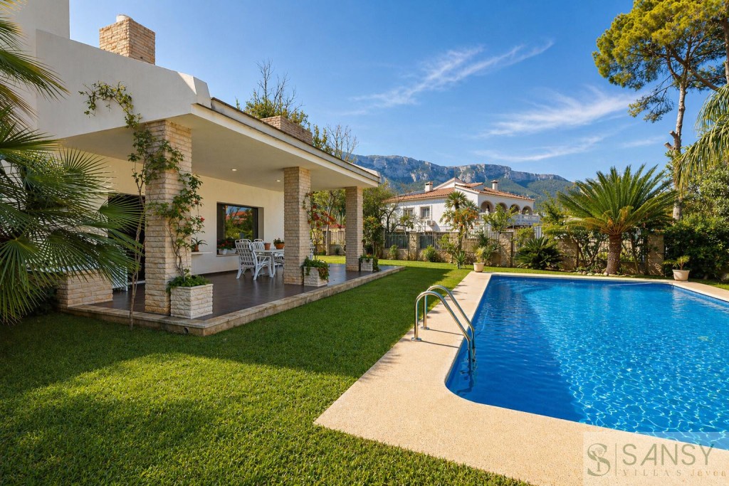Imagen 3 de Casa-Chalet en Venta en Denia Alicante