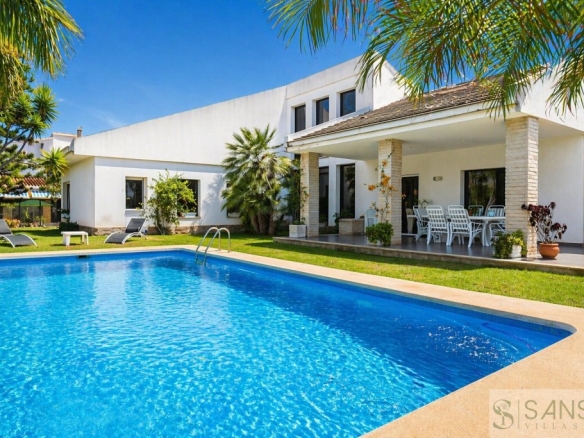 po-1270369-imagen - El Club del Propietario Imagen 1 de Casa-Chalet en Venta en Denia Alicante