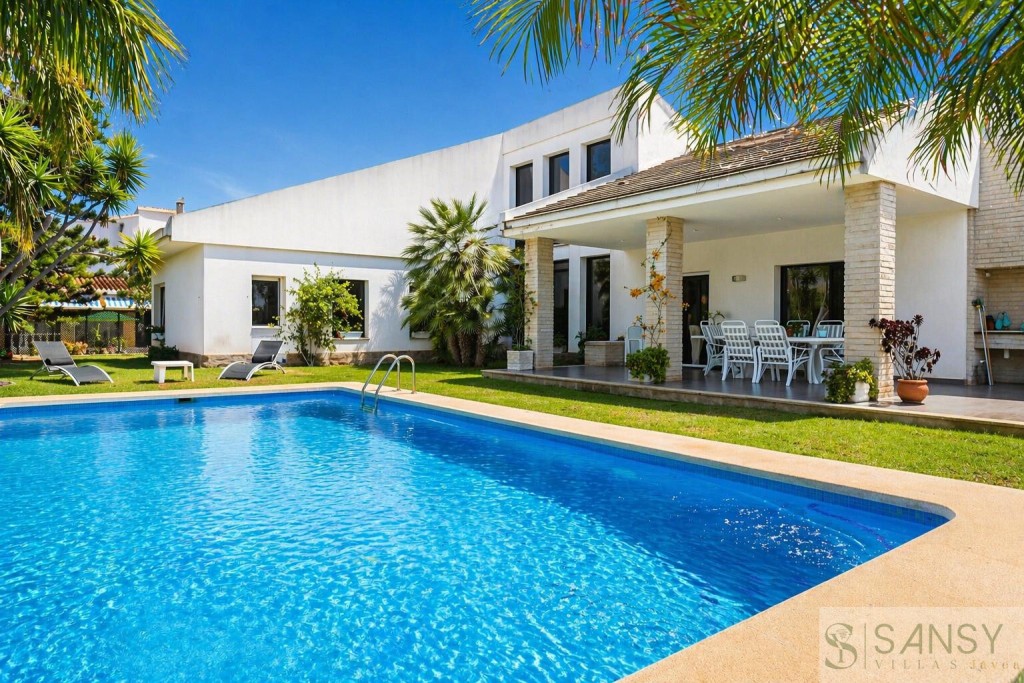Imagen 1 de Casa-Chalet en Venta en Denia Alicante