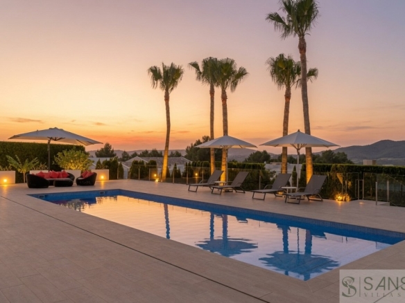 Imagen 2 de Casa-Chalet en Venta en Javea/Xabia Alicante