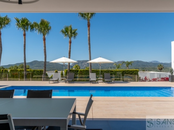 Imagen 3 de Casa-Chalet en Venta en Javea/Xabia Alicante