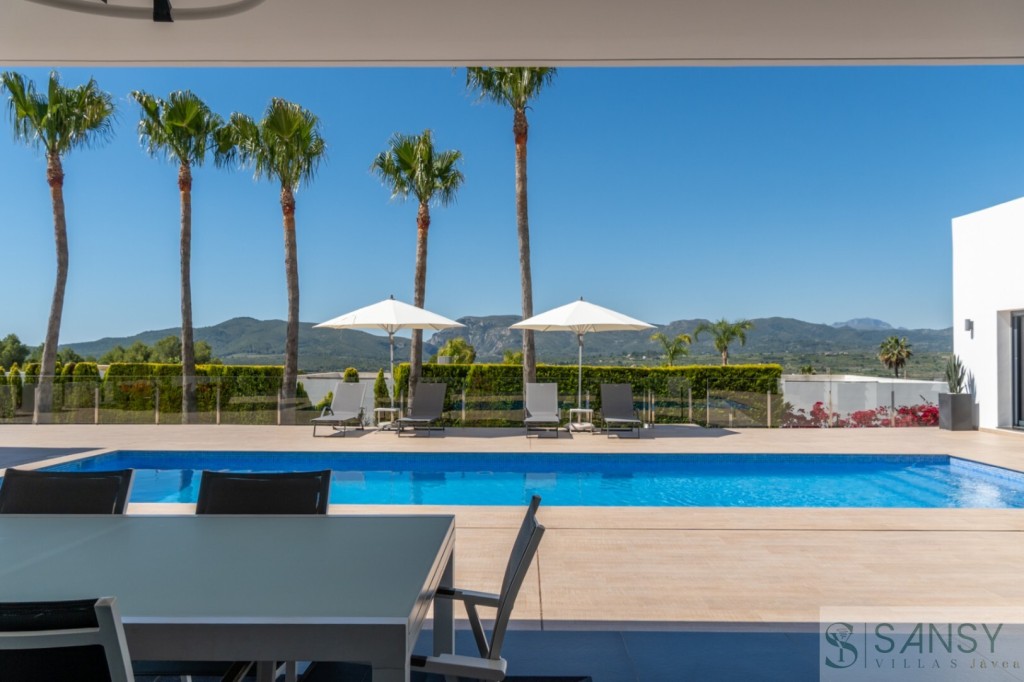 Imagen 3 de Casa-Chalet en Venta en Javea/Xabia Alicante
