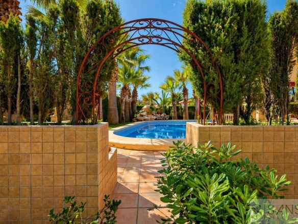 Imagen 3 de Casa-Chalet en Venta en Javea/Xabia Alicante