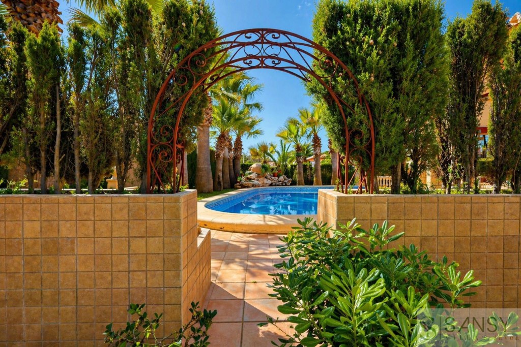 Imagen 3 de Casa-Chalet en Venta en Javea/Xabia Alicante