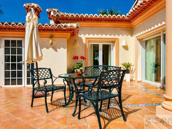 Imagen 4 de Casa-Chalet en Venta en Javea/Xabia Alicante