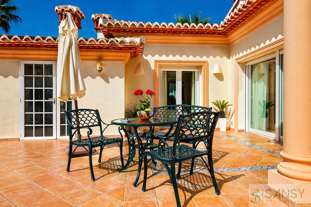 Imagen 4 de Casa-Chalet en Venta en Javea/Xabia Alicante
