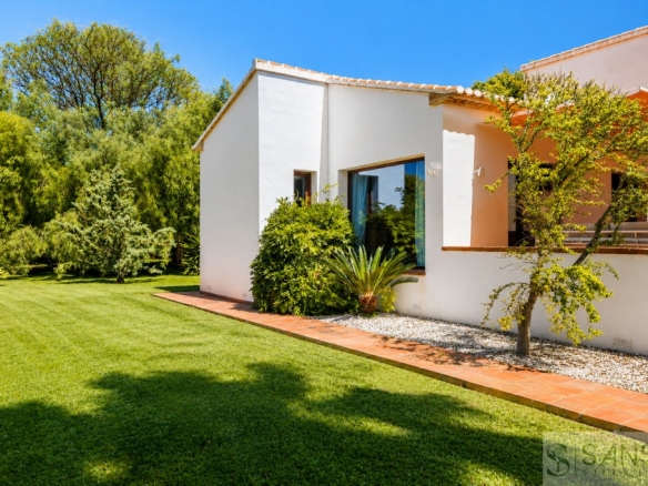 Imagen 2 de Casa-Chalet en Venta en Ondara Valencia