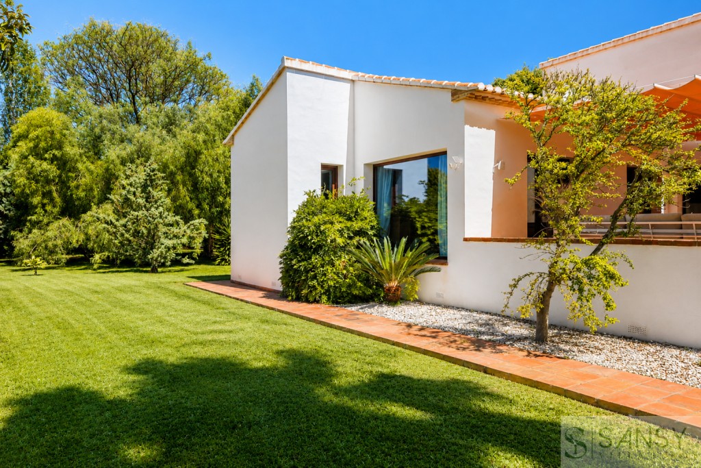 Imagen 2 de Casa-Chalet en Venta en Ondara Valencia