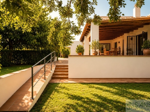 Imagen 3 de Casa-Chalet en Venta en Ondara Valencia
