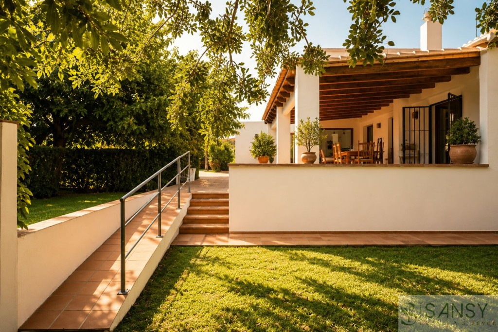 Imagen 3 de Casa-Chalet en Venta en Ondara Valencia