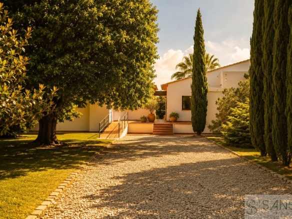 Imagen 4 de Casa-Chalet en Venta en Ondara Valencia