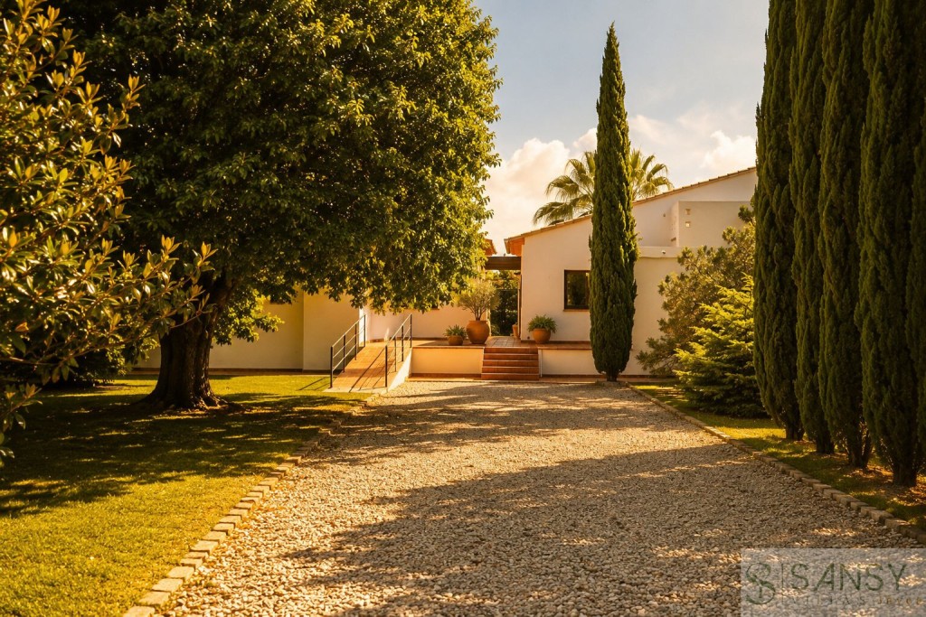 Imagen 4 de Casa-Chalet en Venta en Ondara Valencia