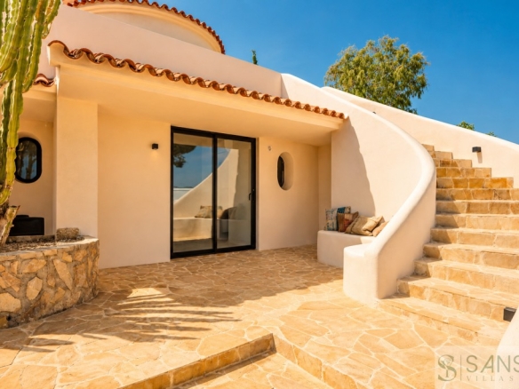 Imagen 3 de Casa-Chalet en Venta en Javea/Xabia Alicante