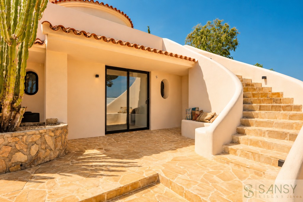 Imagen 3 de Casa-Chalet en Venta en Javea/Xabia Alicante