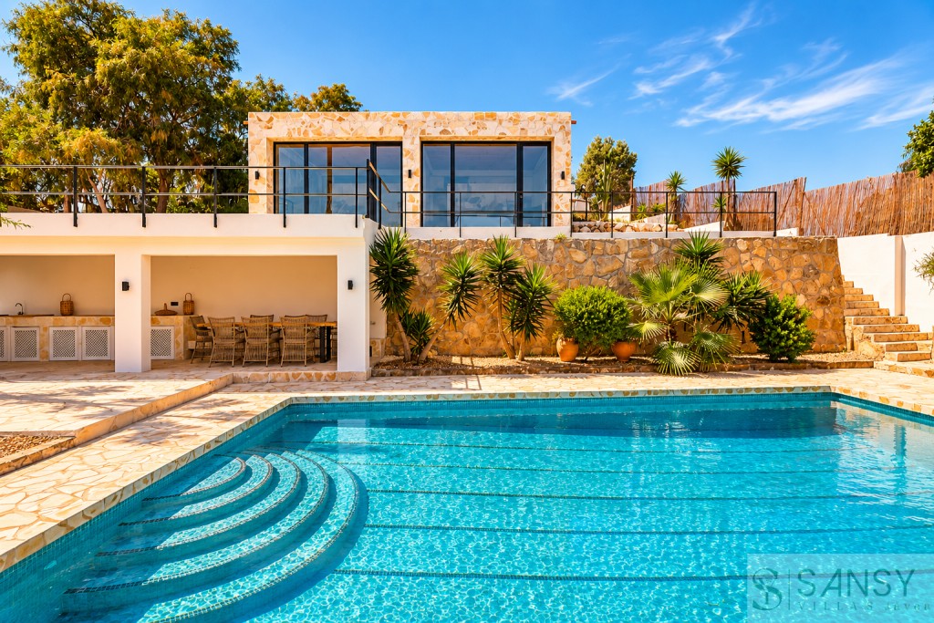 Imagen 4 de Casa-Chalet en Venta en Javea/Xabia Alicante