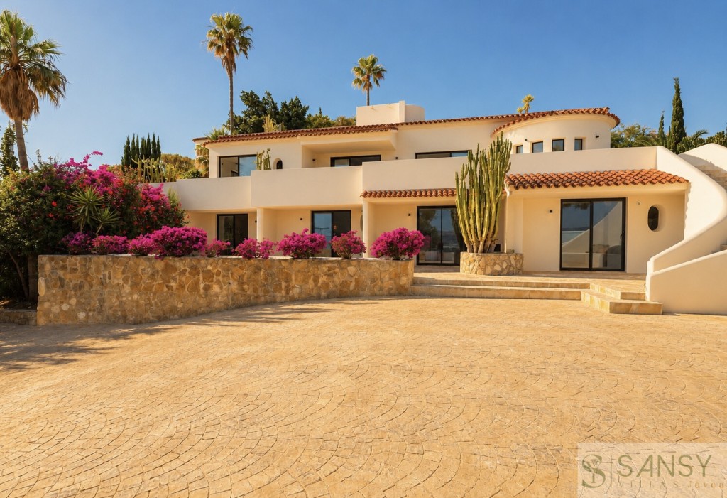 Imagen 1 de Casa-Chalet en Venta en Javea/Xabia Alicante