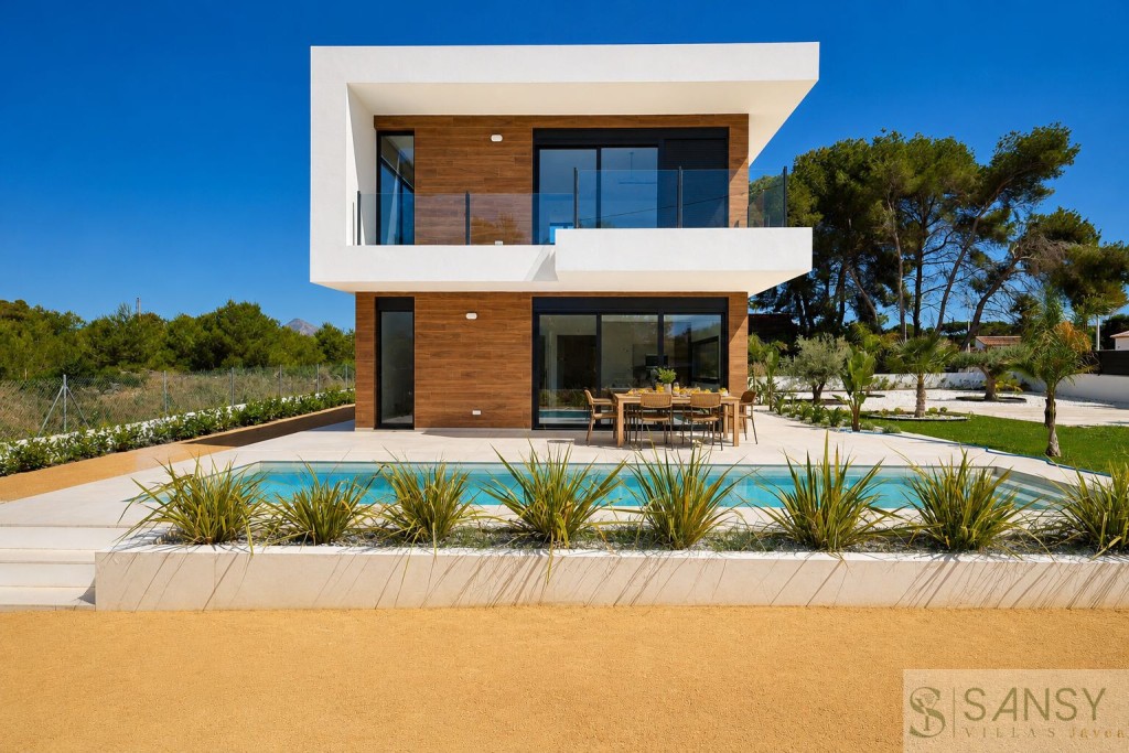 Imagen 2 de Casa-Chalet en Venta en Javea/Xabia Alicante