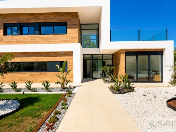 Imagen 3 de Casa-Chalet en Venta en Javea/Xabia Alicante