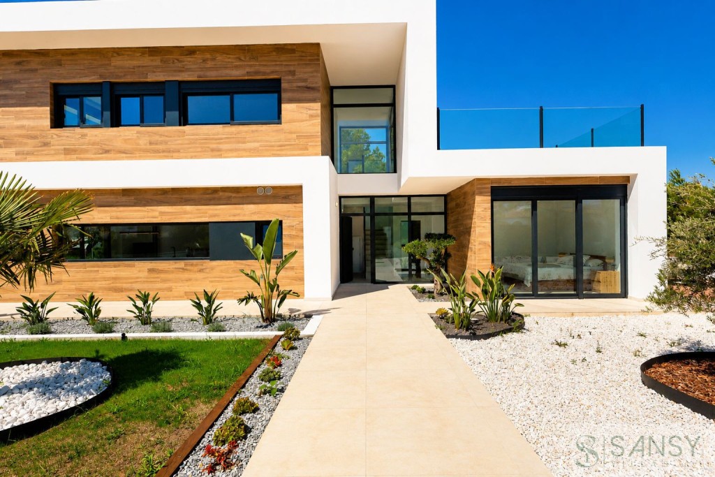 Imagen 3 de Casa-Chalet en Venta en Javea/Xabia Alicante