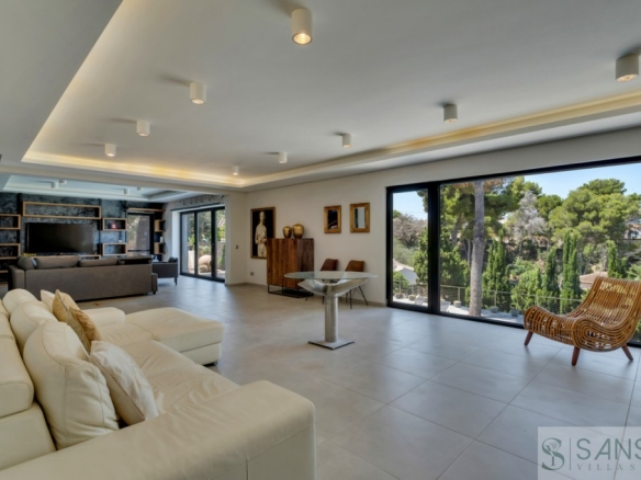 Imagen 2 de Casa-Chalet en Venta en Javea/Xabia Alicante