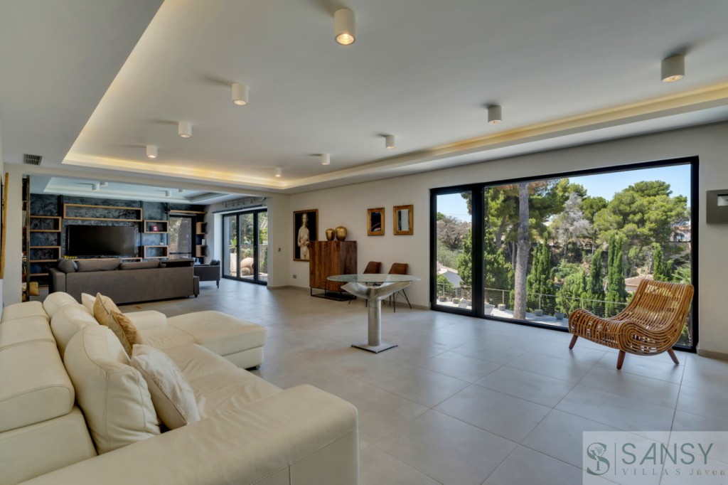 Imagen 2 de Casa-Chalet en Venta en Javea/Xabia Alicante