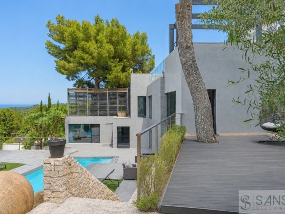 Imagen 1 de Casa-Chalet en Venta en Javea/Xabia Alicante