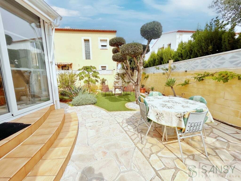 Imagen 3 de Casa-Chalet en Venta en Denia Alicante