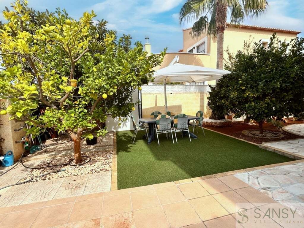 Imagen 4 de Casa-Chalet en Venta en Denia Alicante