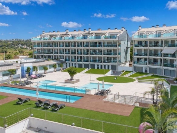 Imagen 2 de Apartamento en Venta en Javea/Xabia Alicante