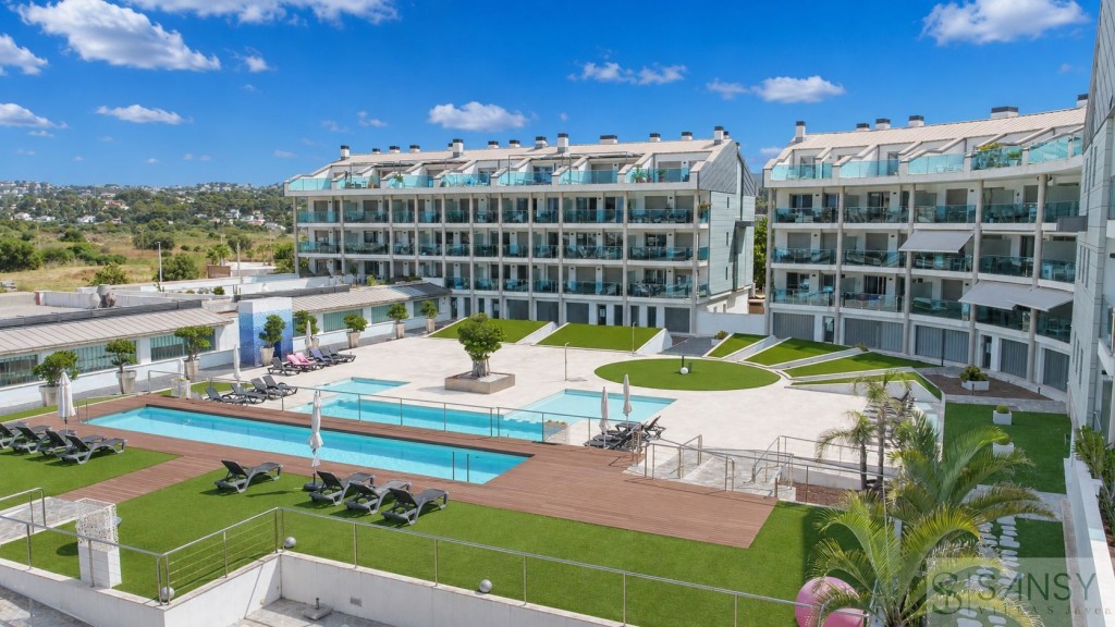 Imagen 2 de Apartamento en Venta en Javea/Xabia Alicante