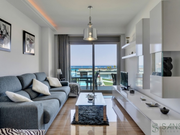 Imagen 4 de Apartamento en Venta en Javea/Xabia Alicante