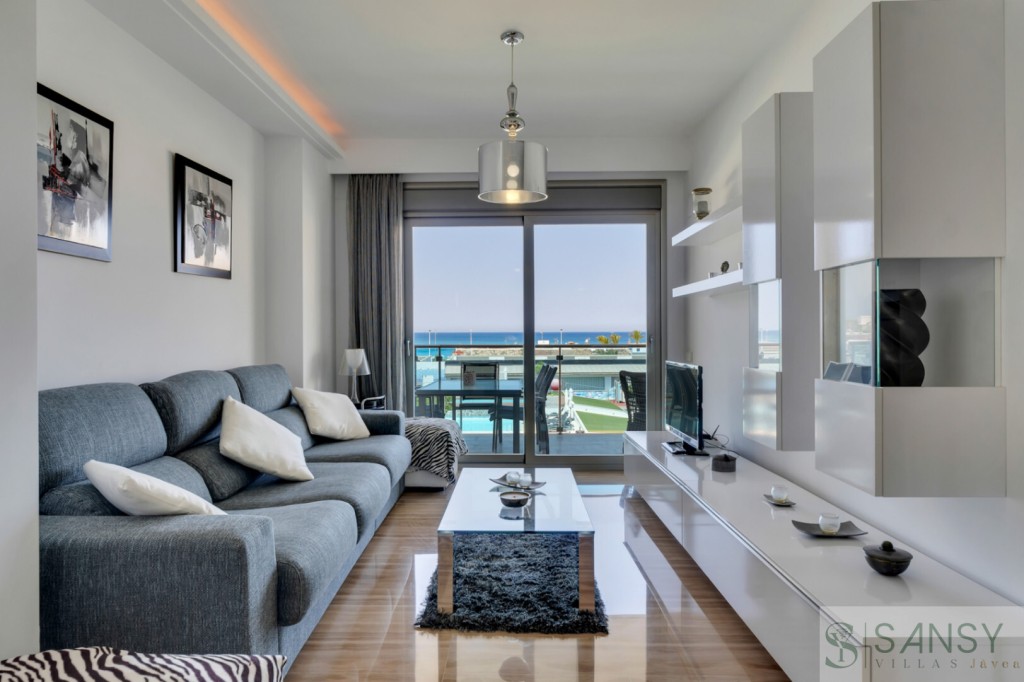 Imagen 4 de Apartamento en Venta en Javea/Xabia Alicante