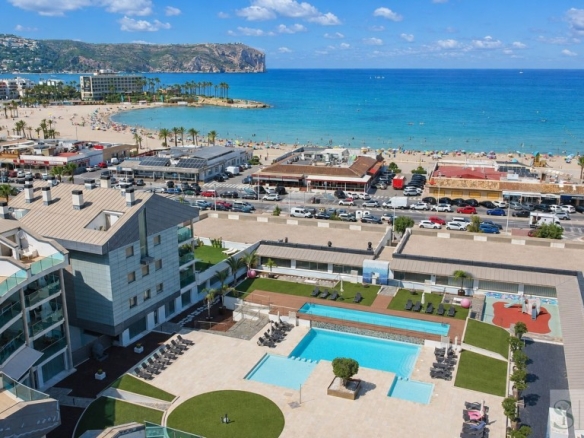 Imagen 1 de Apartamento en Venta en Javea/Xabia Alicante