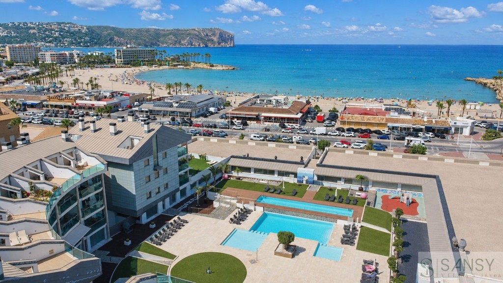 Imagen 1 de Apartamento en Venta en Javea/Xabia Alicante