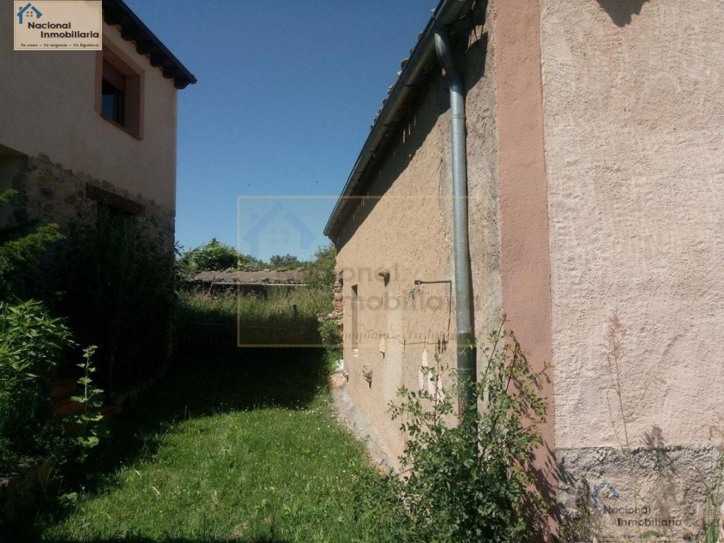 Imagen 3 de Casa-Chalet en Venta en Torre Val De San Pedro Segovia