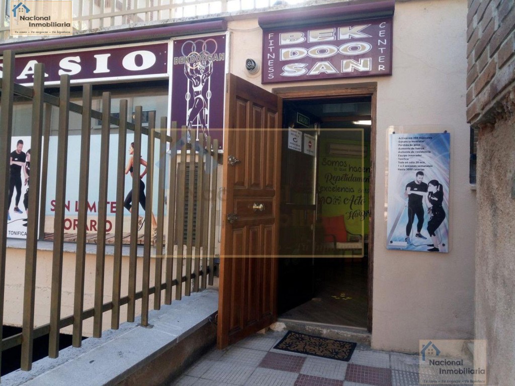Imagen 2 de Local comercial en Venta en Segovia Segovia