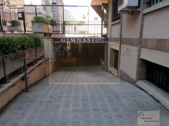 Imagen 4 de Local comercial en Venta en Segovia Segovia