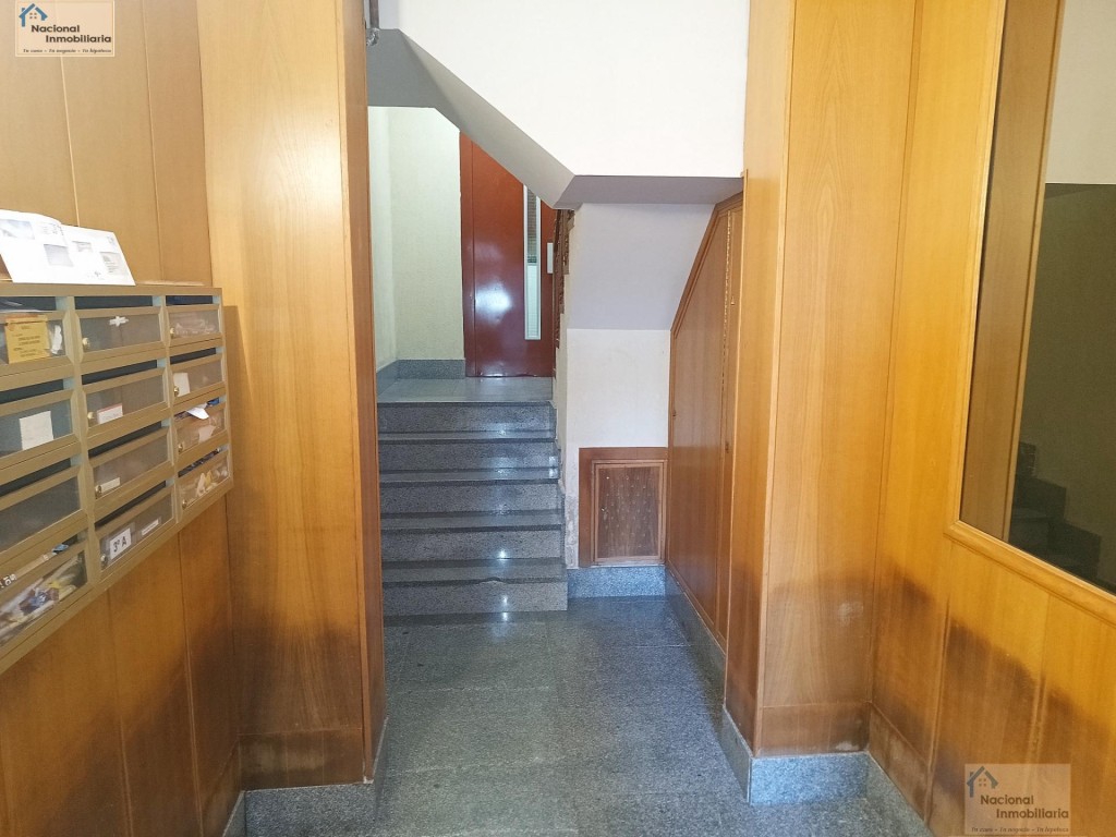Imagen 2 de Piso en Venta en Segovia Segovia
