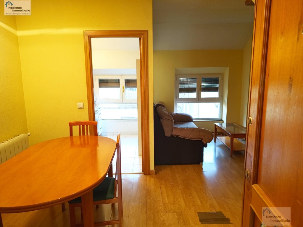 Imagen 3 de Piso en Venta en Segovia Segovia