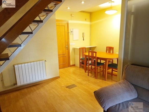Imagen 4 de Piso en Venta en Segovia Segovia