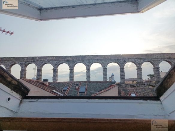 po-1270381-imagen - El Club del Propietario Imagen 1 de Piso en Venta en Segovia Segovia