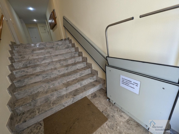 Imagen 2 de Piso en Venta en San Ildefonso O La Granja Segovia